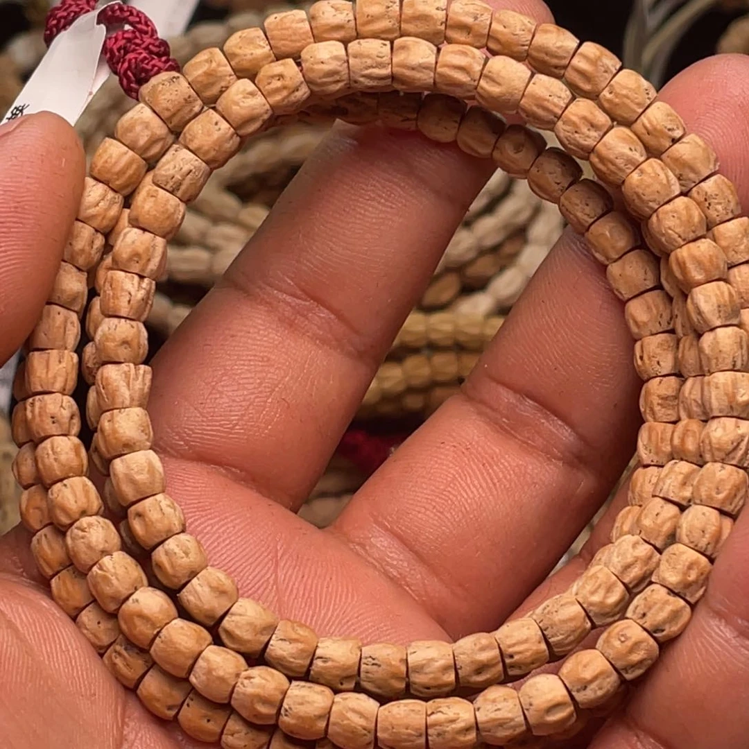 手串柏香籽/百香籽