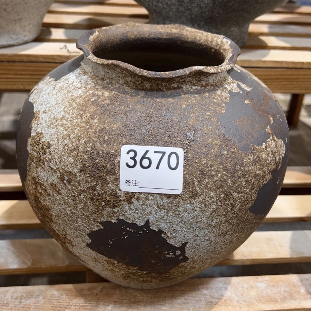 瓷片3670高22口10默认无孔