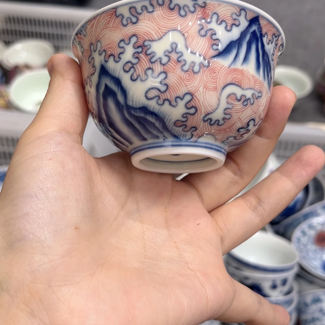 肥***米景德镇陶瓷景德镇陶瓷