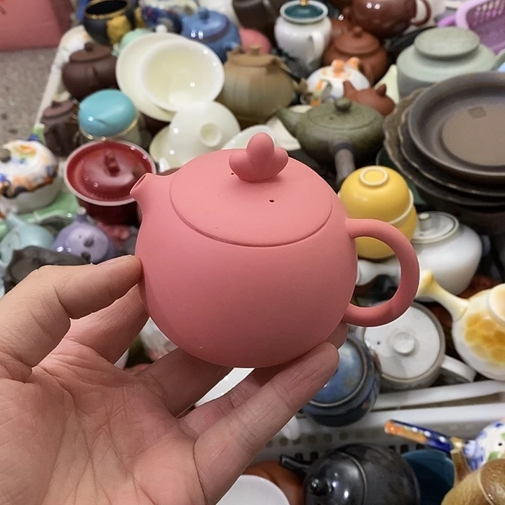 陶瓷艺术品及陶瓷制品