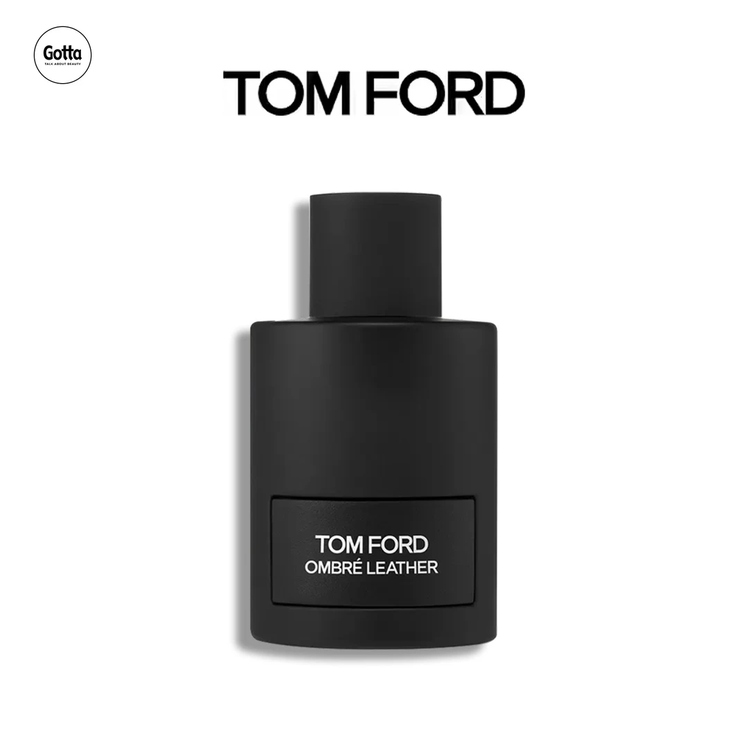 【西班牙直邮】TF汤姆福特 光影皮革EDP浓香水100ml/瓶 皮革香调