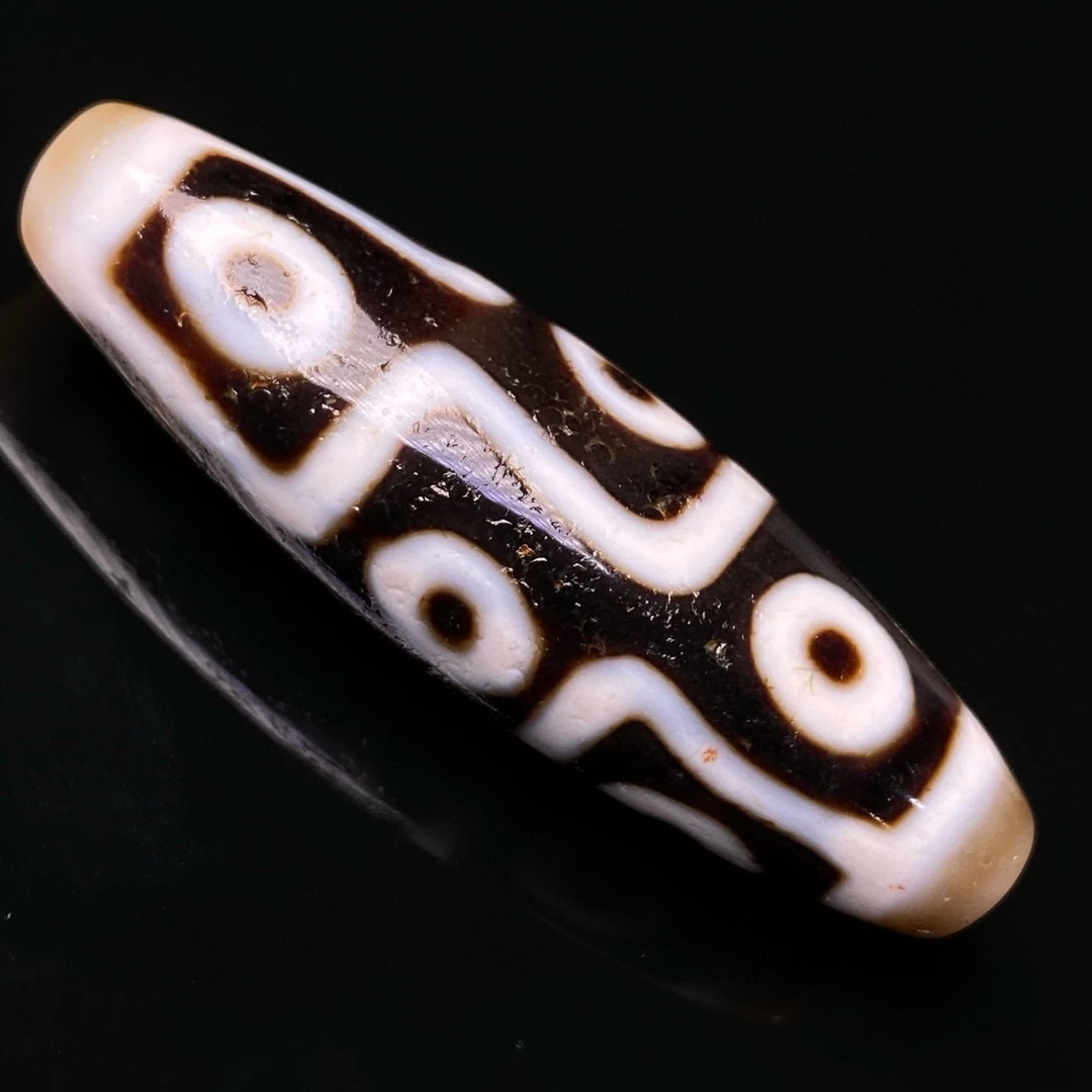 精品老玛瑙挂件吊坠项链颈饰