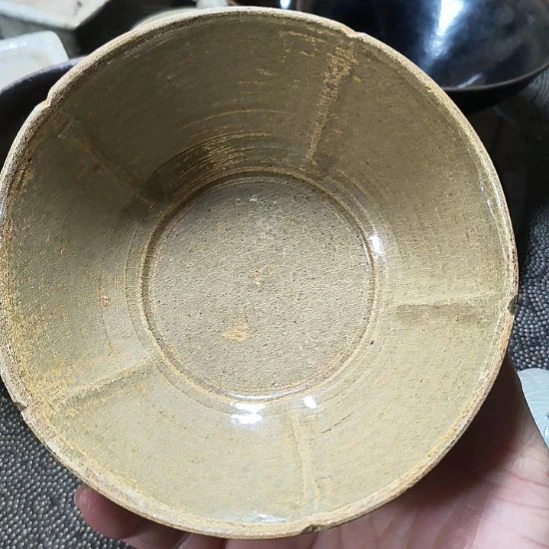 瓷片盏。。。。。。。。。。。。。。。。。。。