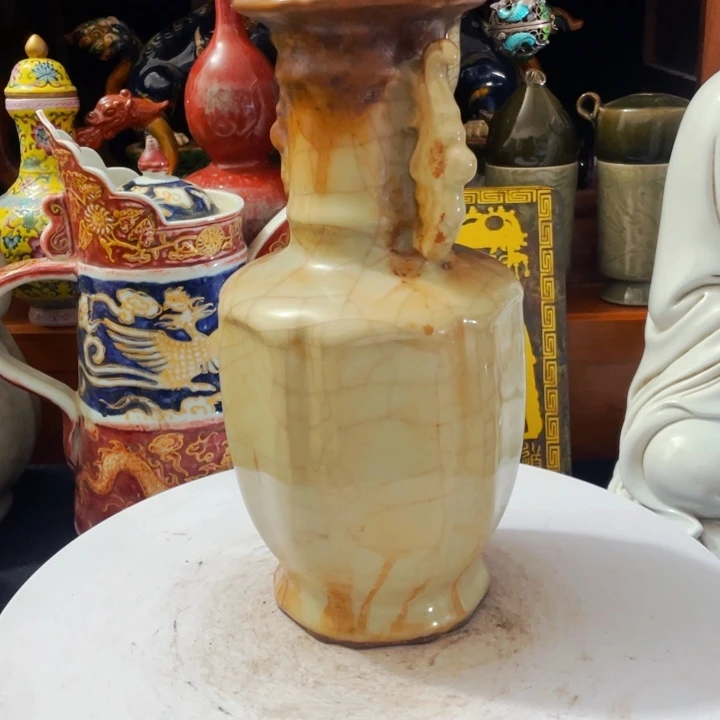 罐啤酒真的很容易就会狂*