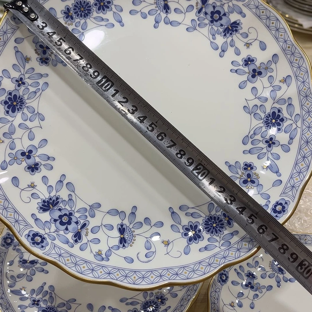 精品进口瓷器瓷片