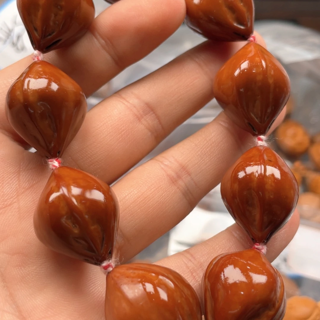 手串猴头核桃橄榄