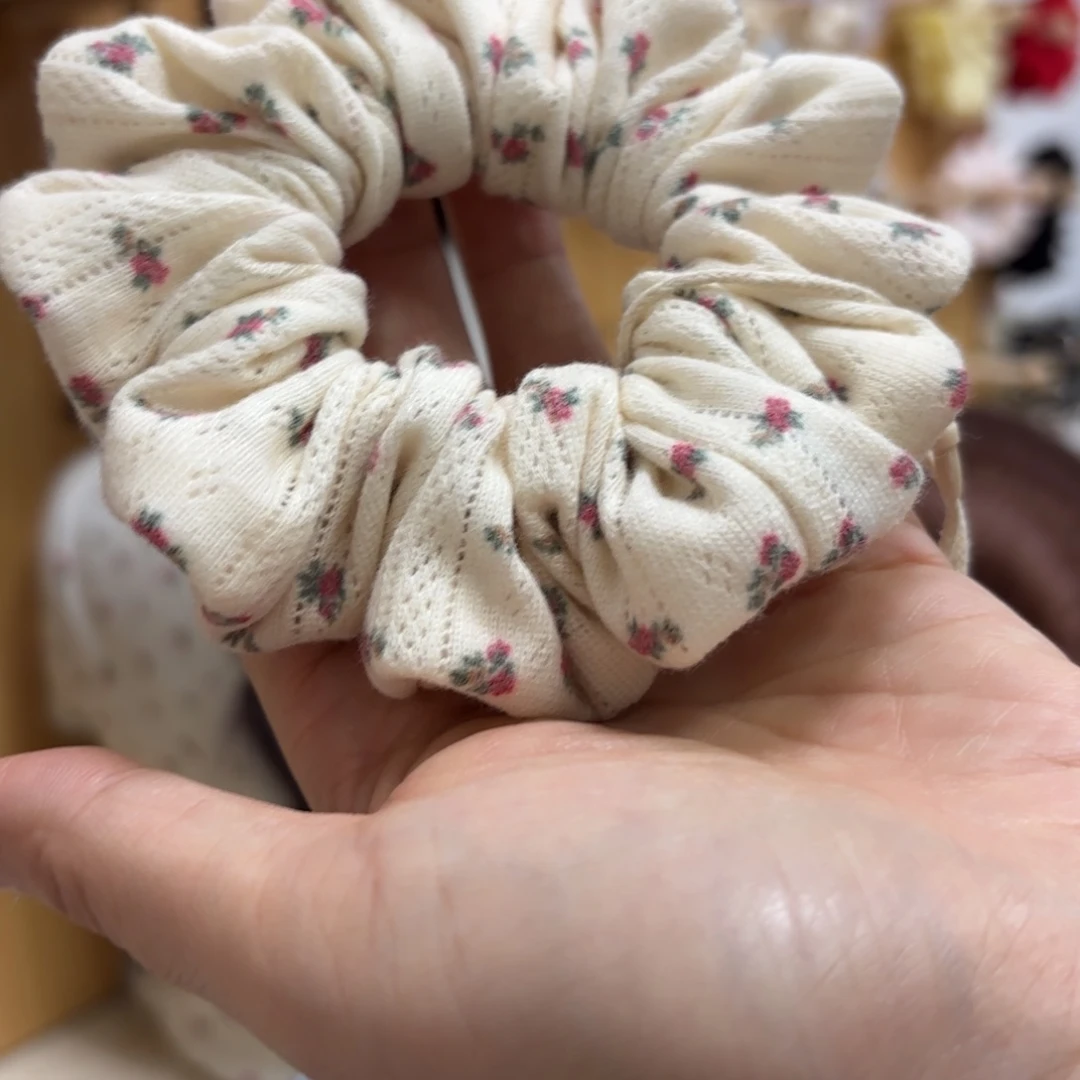 布艺非金属35号肠圈