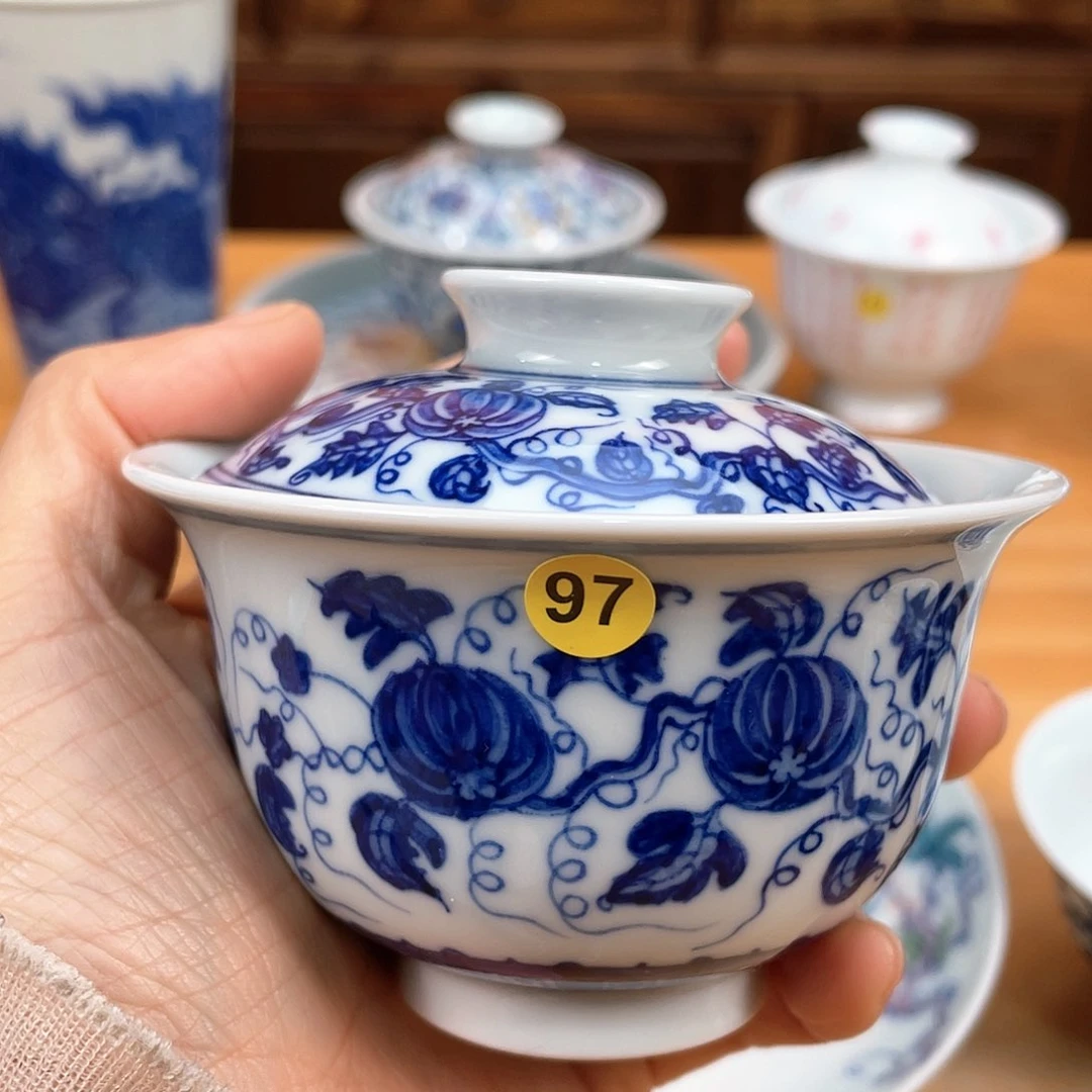 景德镇陶瓷景德镇瓷器