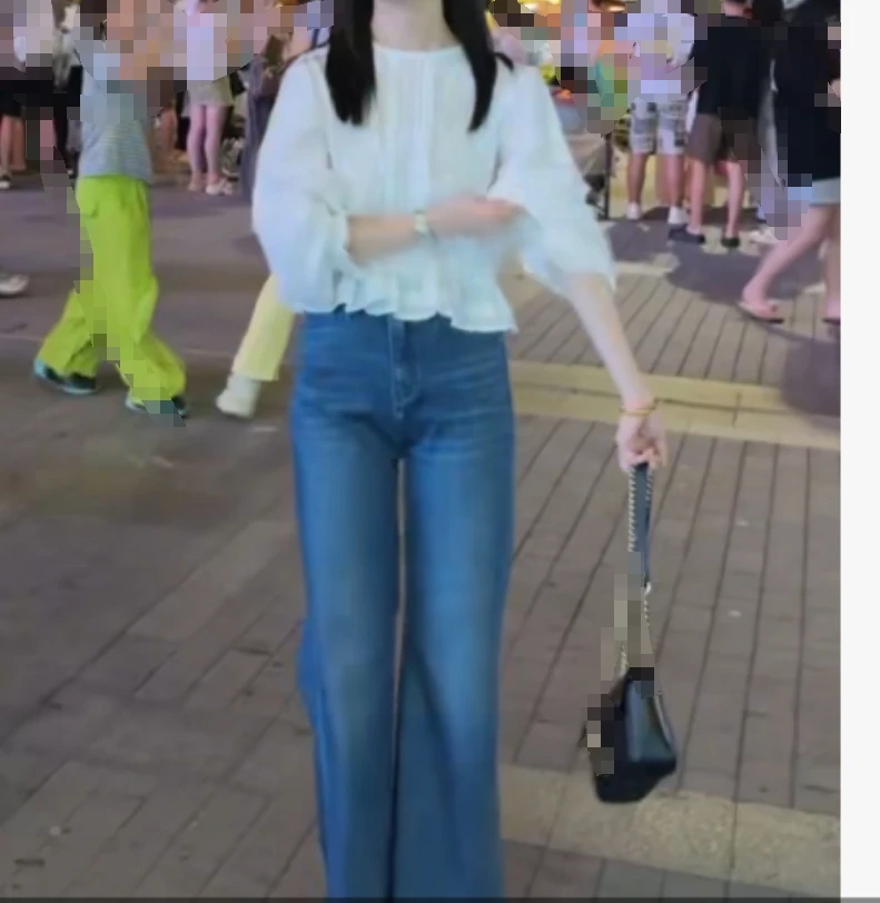 时尚潮流百搭精品女装dgd3005