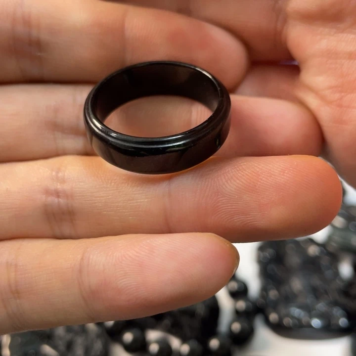 翡翠未镶嵌吊坠(不含链)29