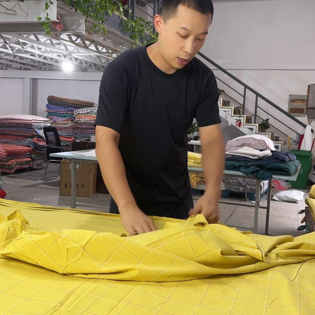 棉全棉系列产品十米