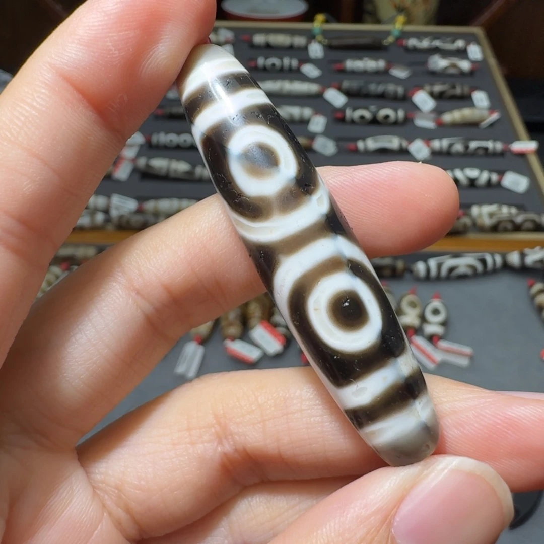 玛瑙/玉髓颈饰未镶嵌75