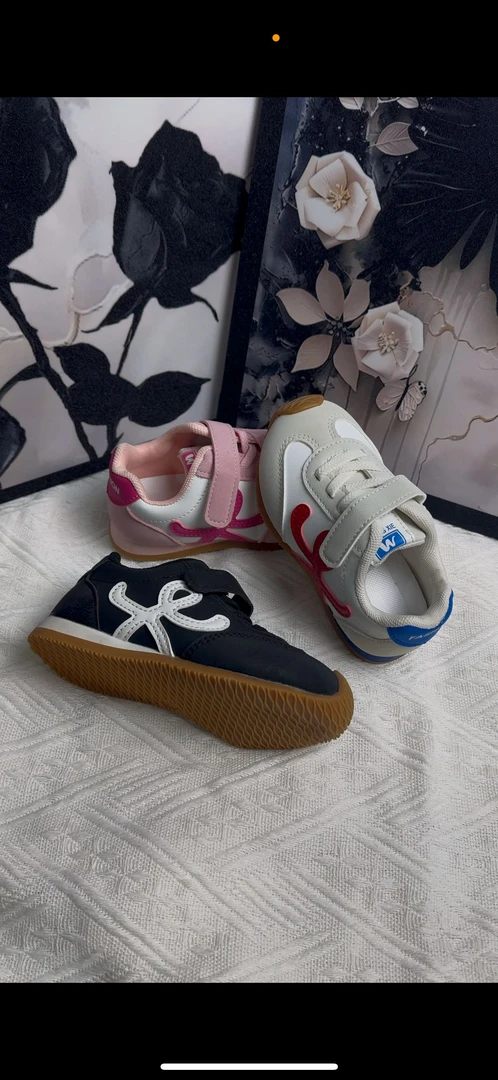 孤品断码童鞋皮网面【001---100】