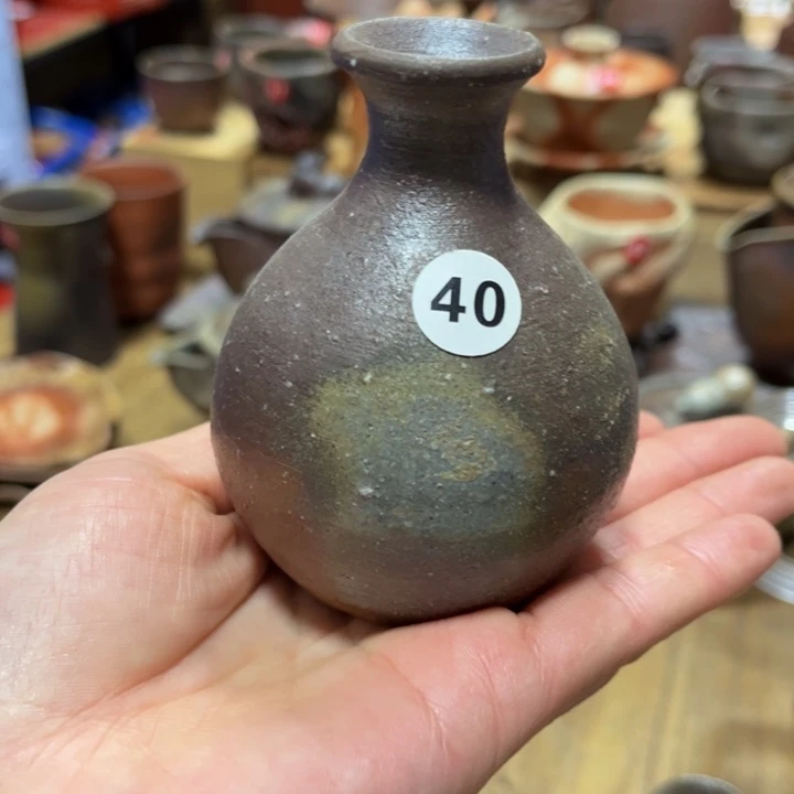 不****?备前茶具茶具茶具