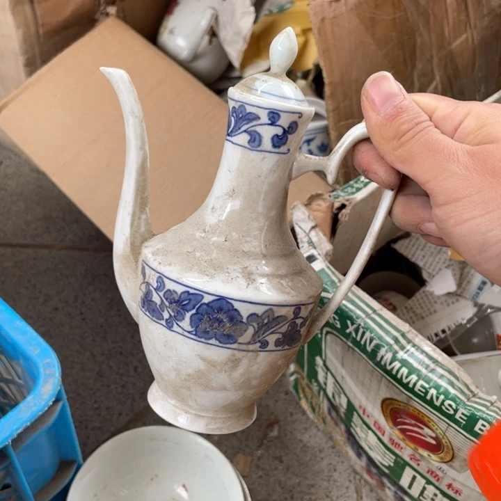 陶瓷碗盘子砂锅都有十厂