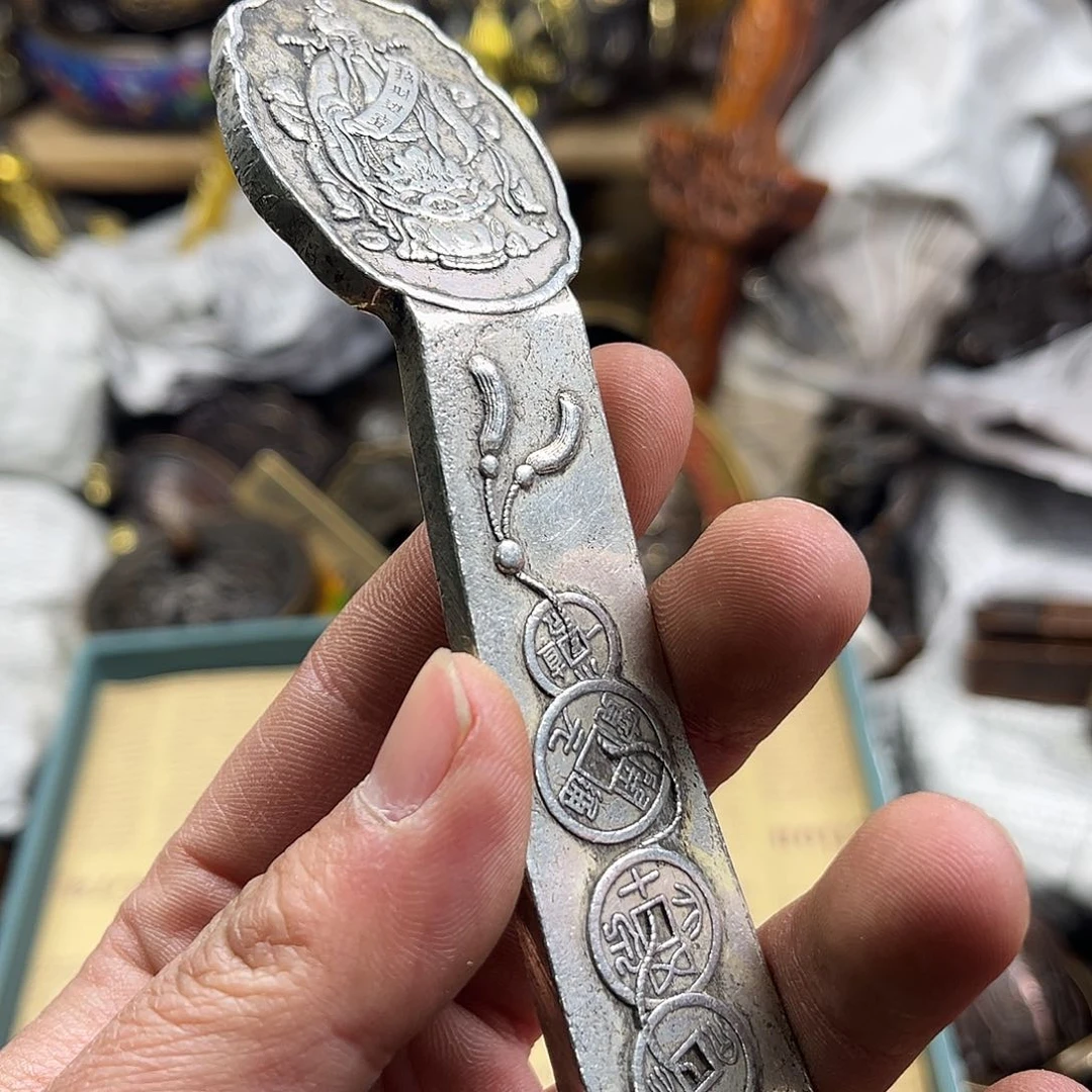 航弟文玩铜器链接