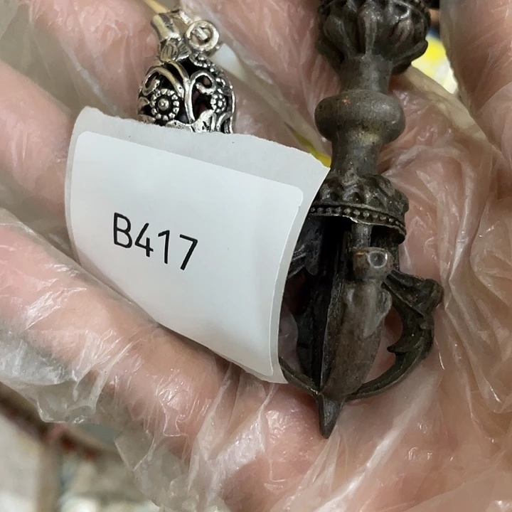 一***年其他陶 417号工艺品