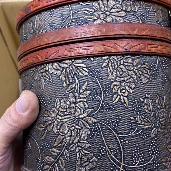 其他中古工艺品一件