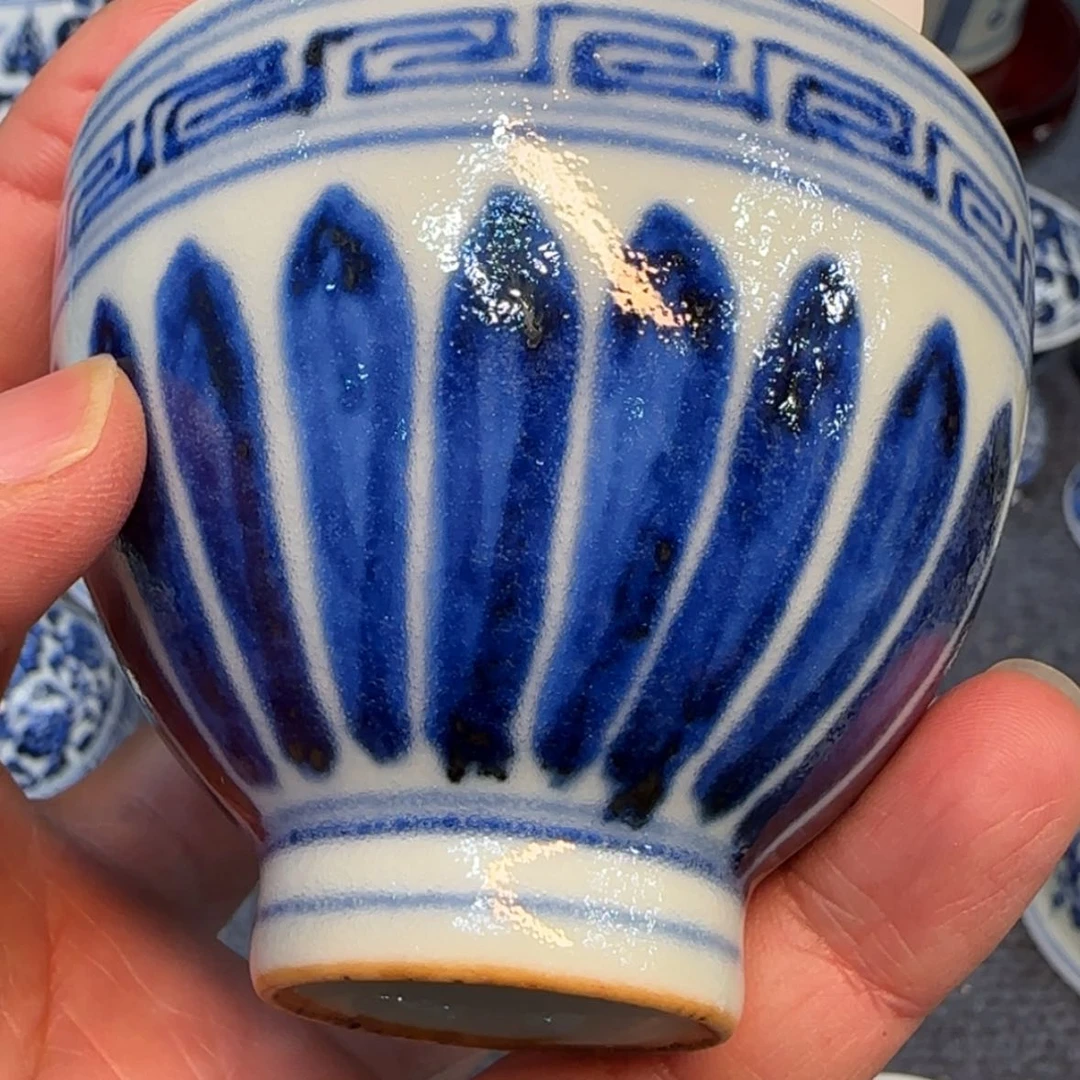 【闪购商品】瓷片景德镇市浮梁县，景德镇市浮梁县，