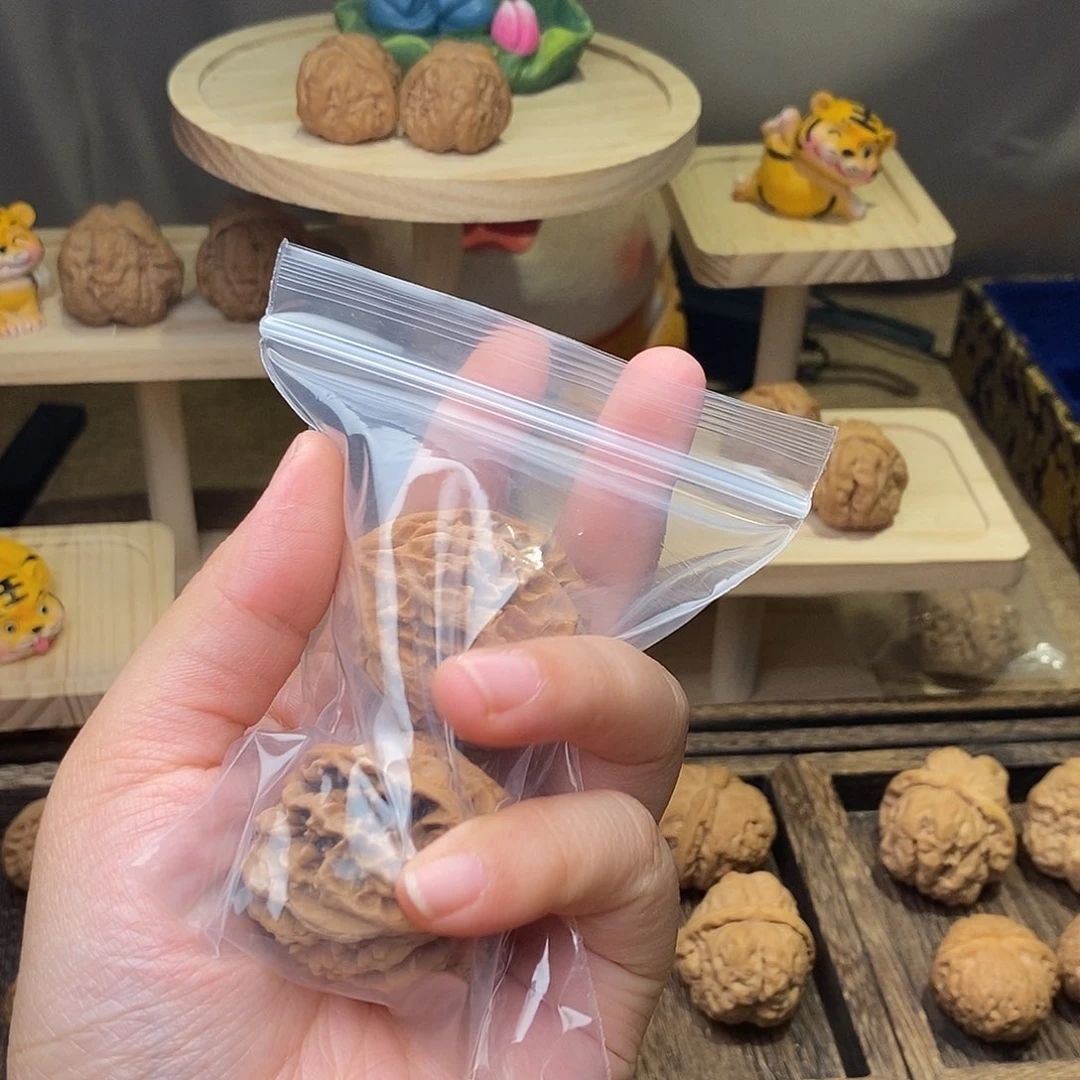 文玩核桃吊坠@***奇五元购