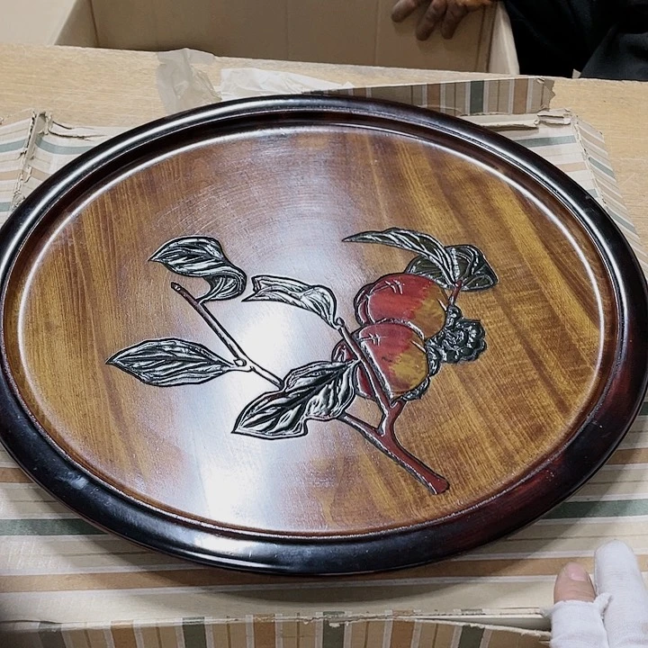 中古回流老物件，摆件123