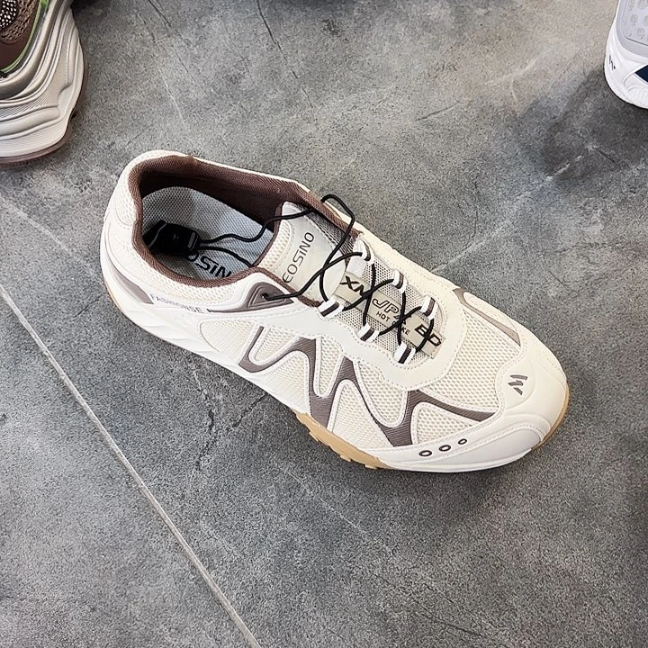 单鞋439542871杏咖棕38