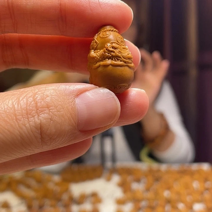 手串/手链橄榄核