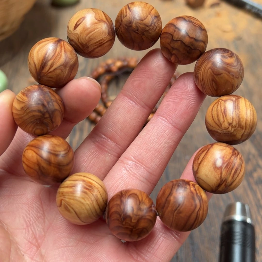 太行崖柏陈化太行