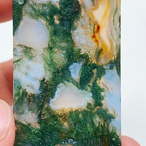 玛瑙/玉髓颈饰未镶嵌用****南