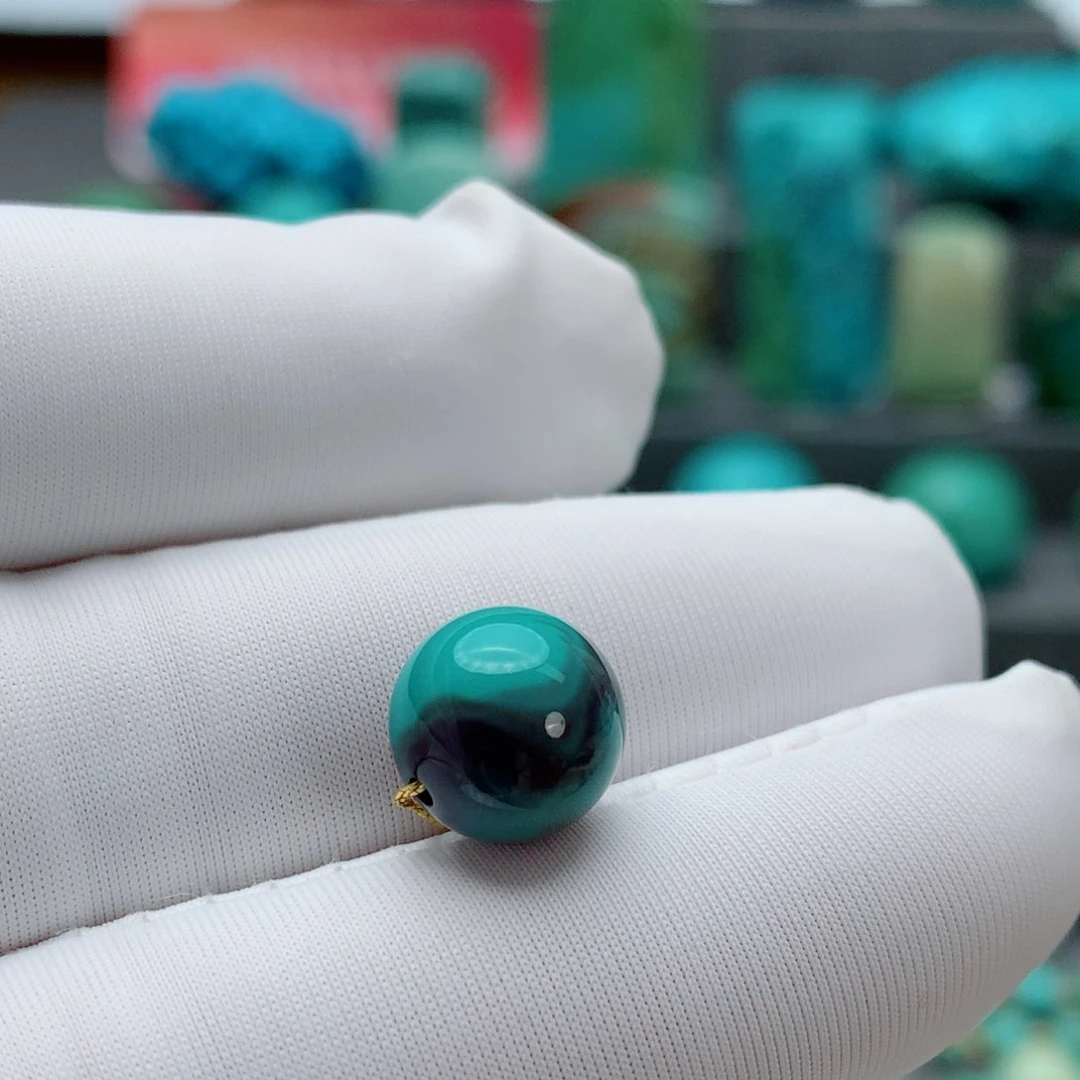 绿松石其他未镶嵌