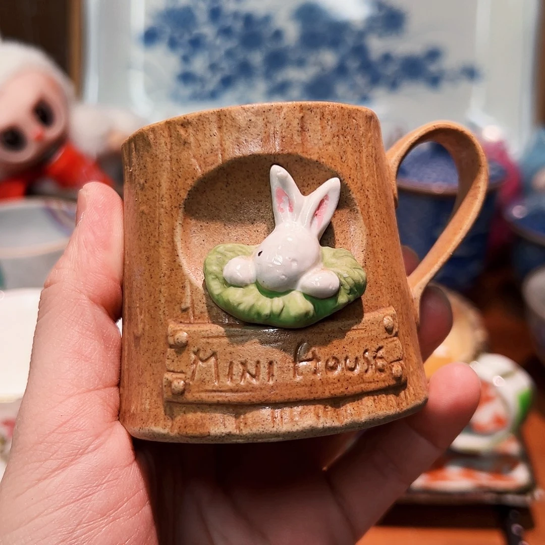 咖啡杯和咖啡杯也好用