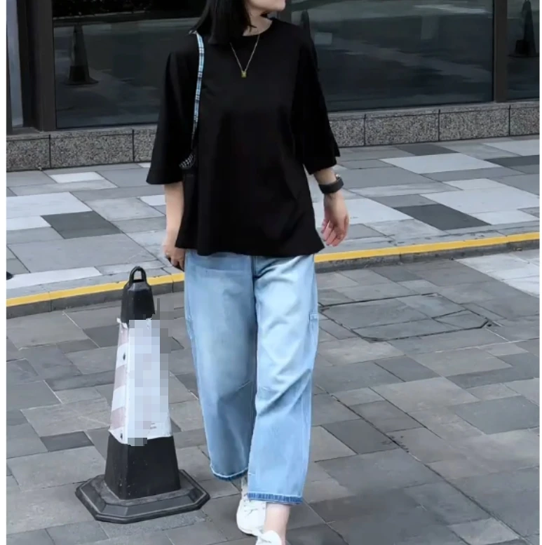 时尚潮流百搭精品女装zsx34671