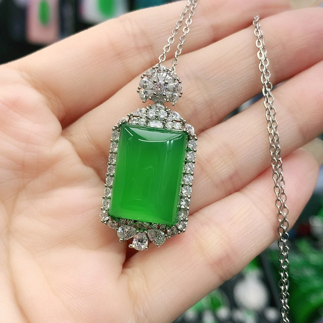 合金吊坠玛瑙/玉髓