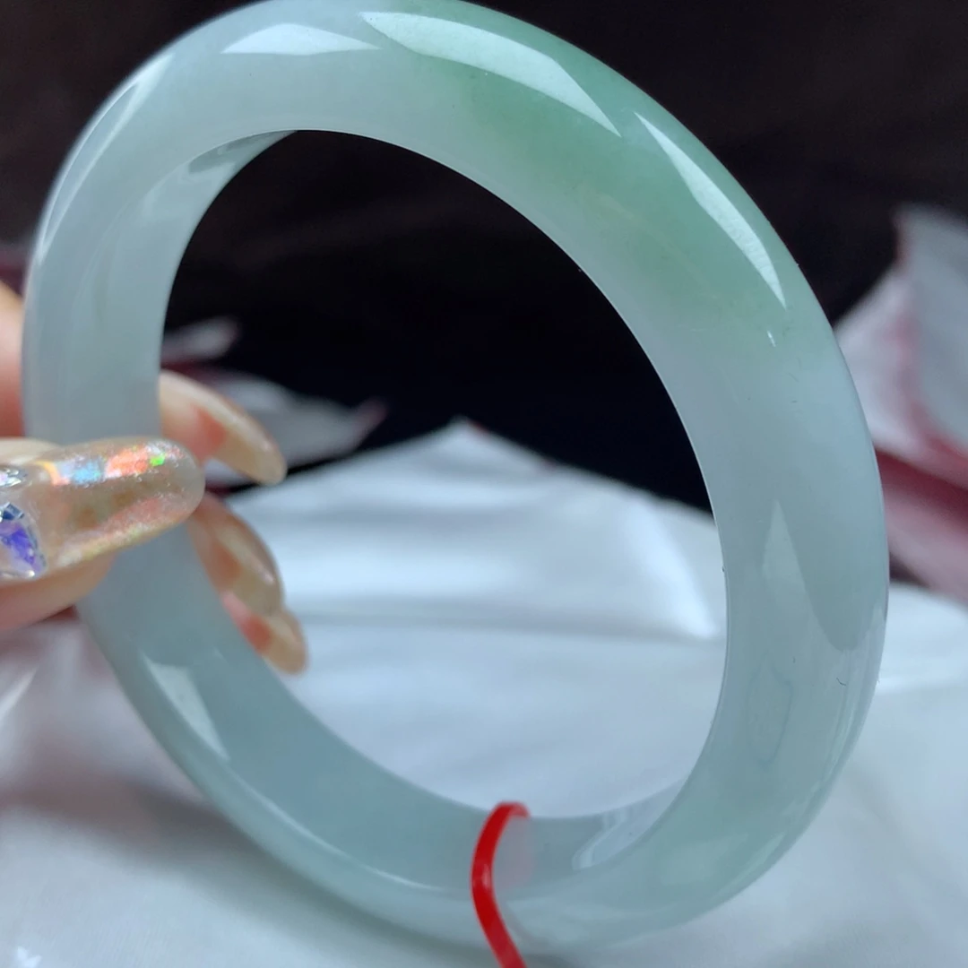 翡翠手镯未镶嵌96732，