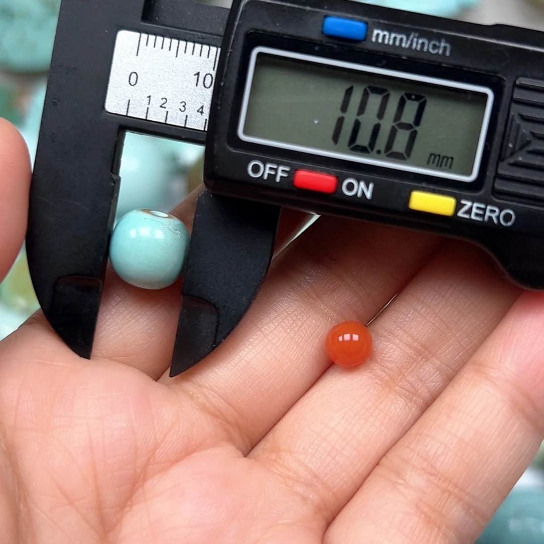 未镶嵌南红玛瑙珠宝奇石