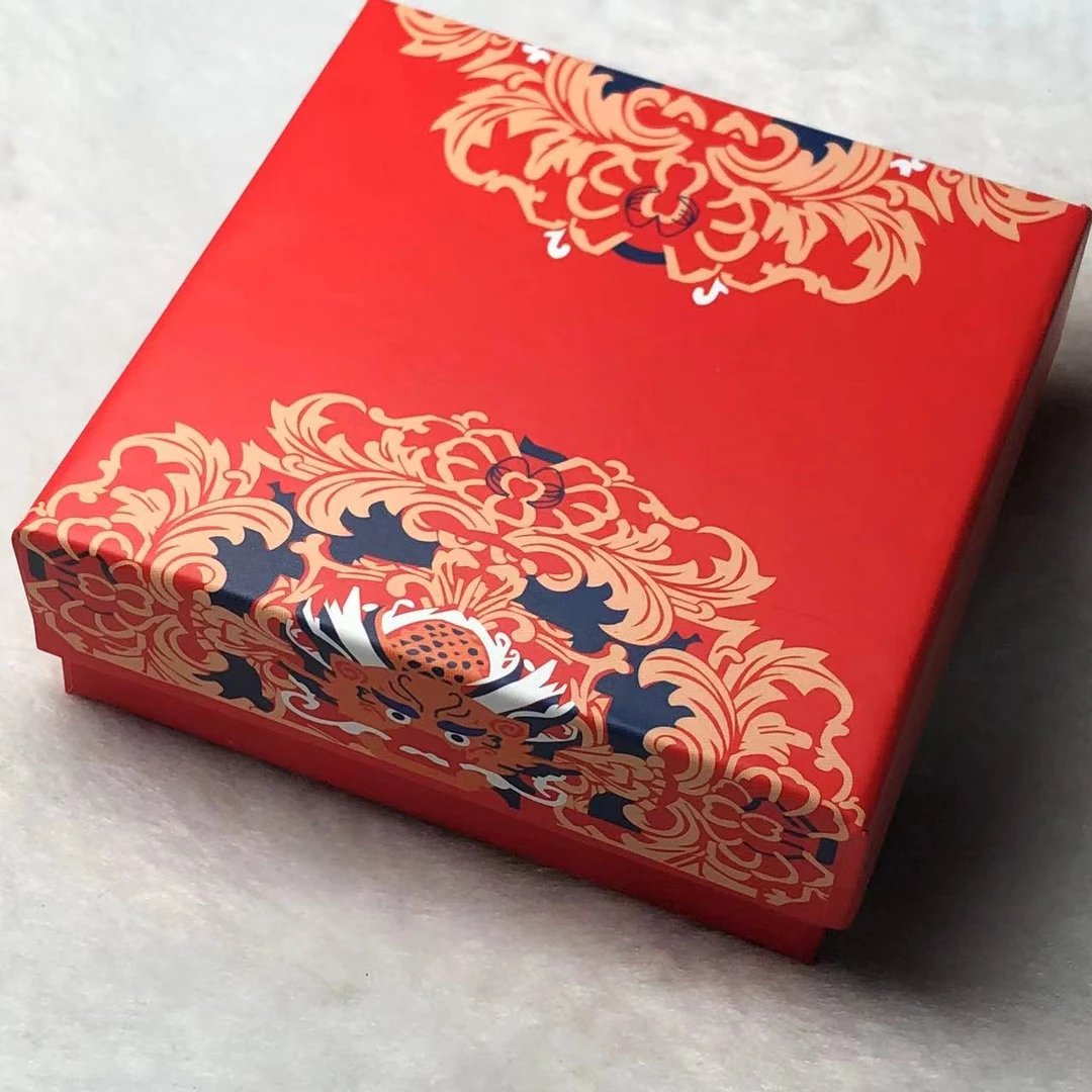 精品文玩礼盒673号