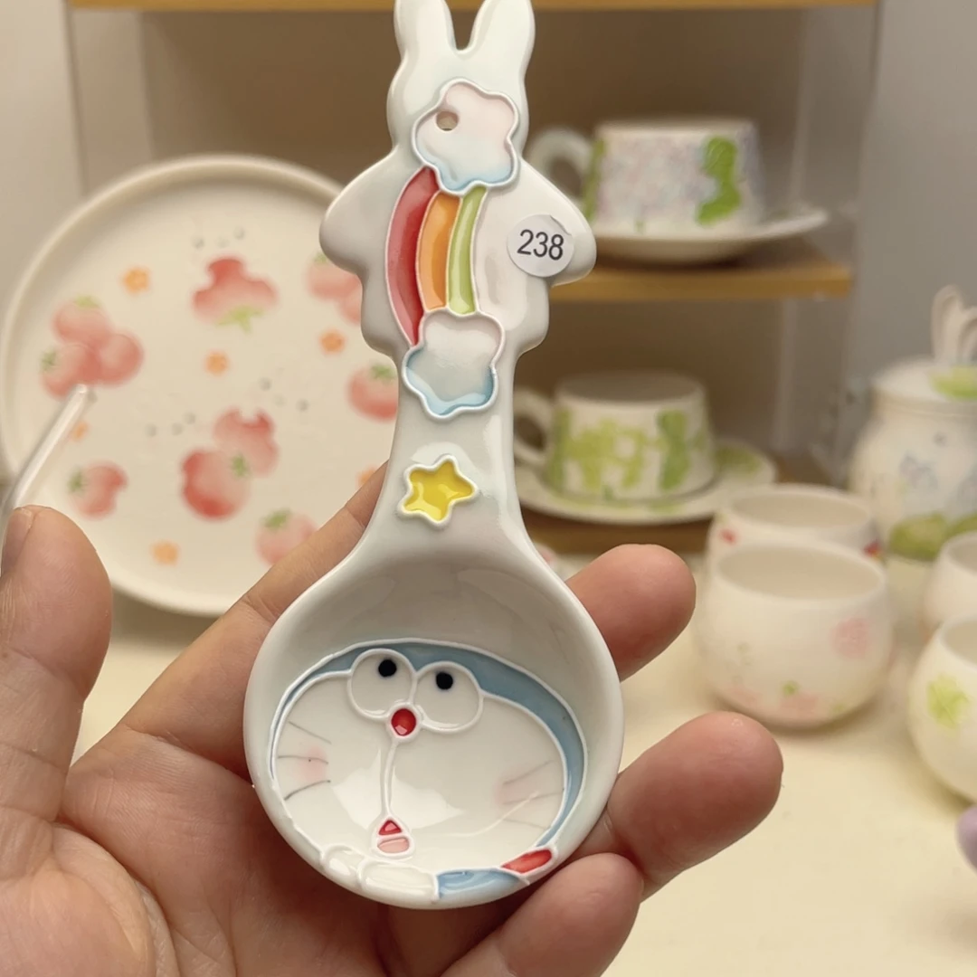 手绘手工制作陶瓷238