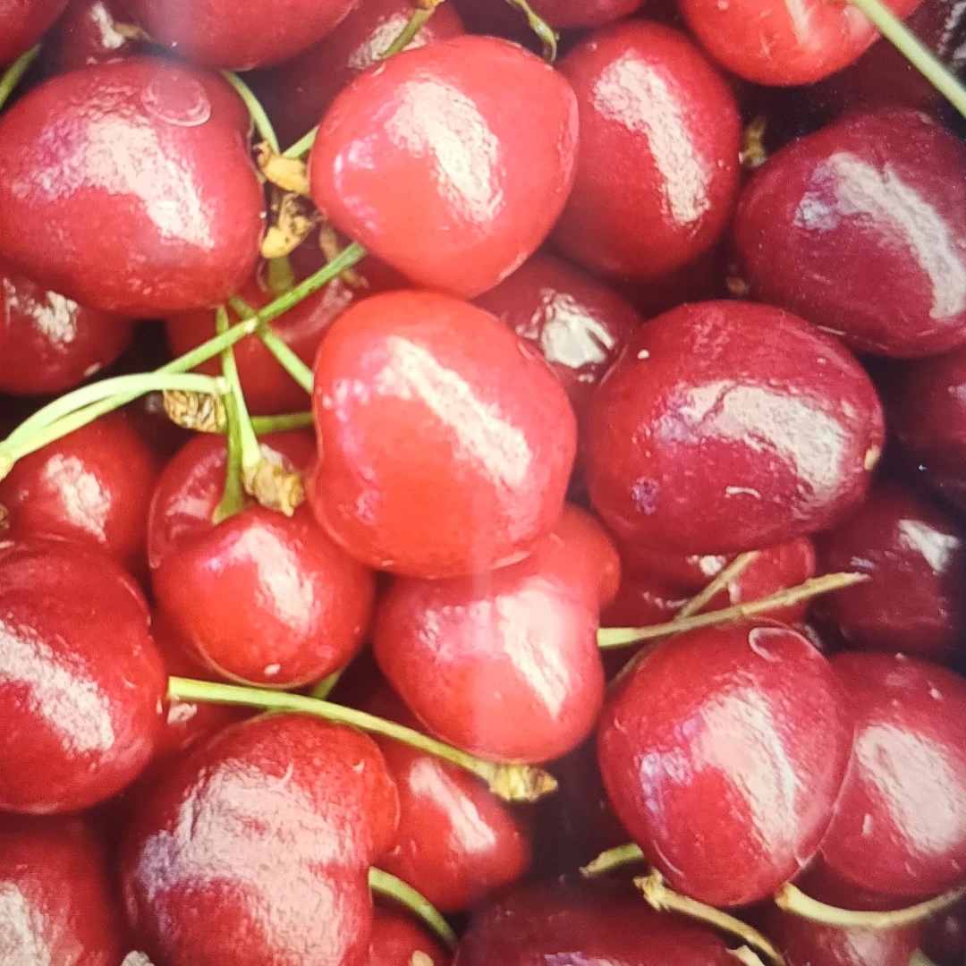车厘子樱桃一箱J