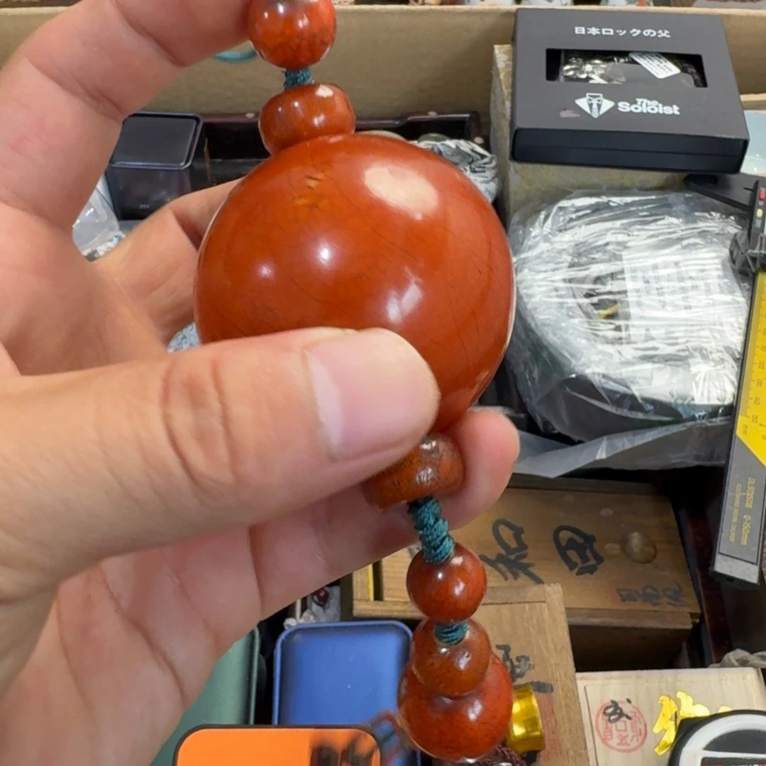 陶瓷手串，多样性发一