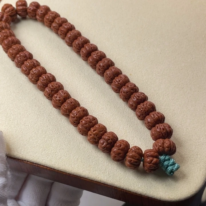 金刚菩提吊坠泰森