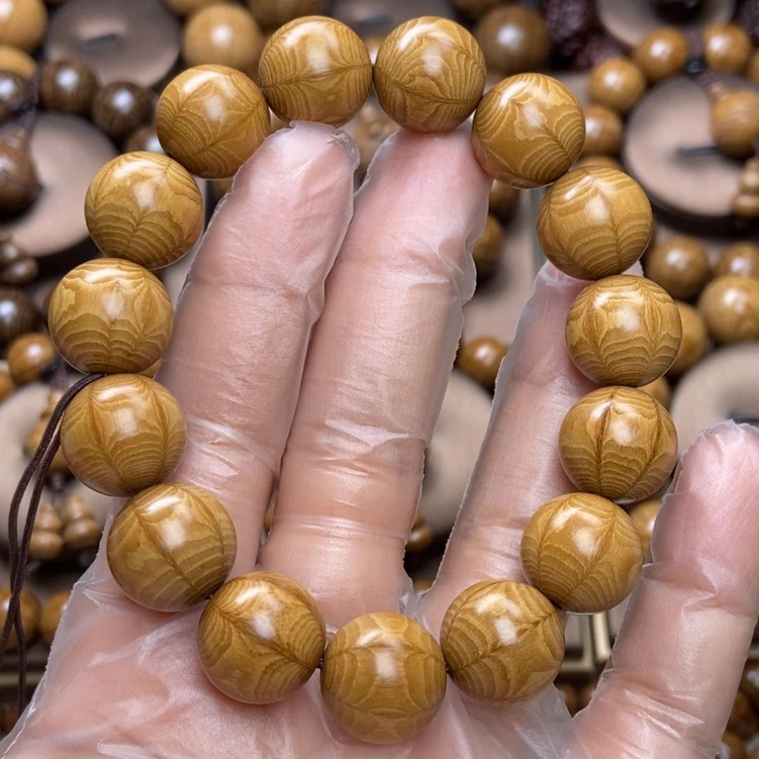 幸****六道木手串/手链1,5精品