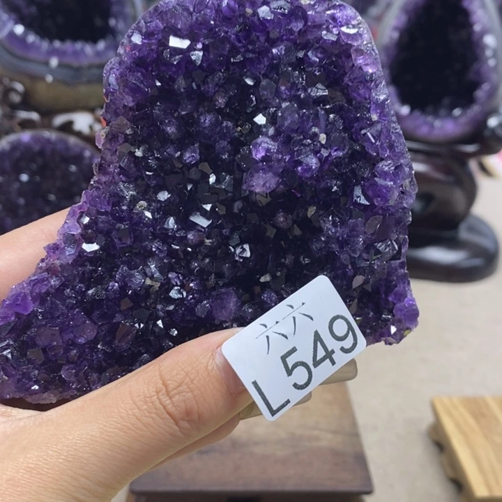 水晶大型摆件（非配饰）未镶嵌摆件