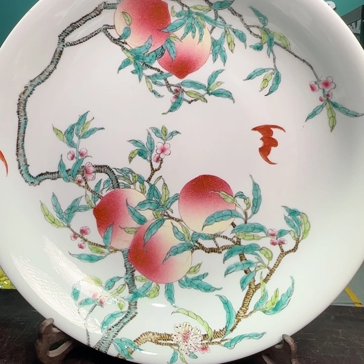 摆件景德镇陶瓷博物