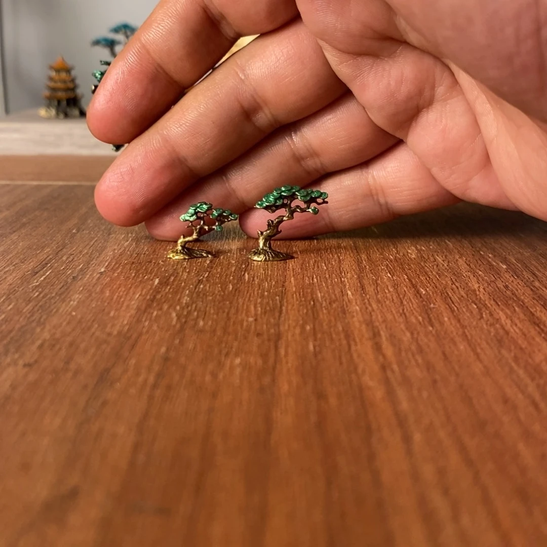 琉璃手工艺品今天