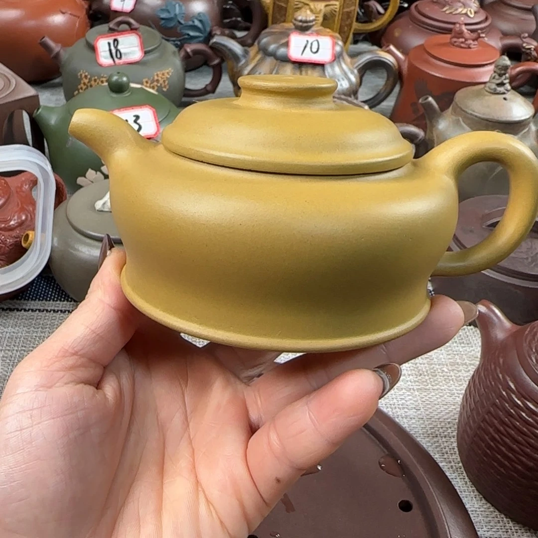 紫砂茶壶紫砂紫砂紫砂锅