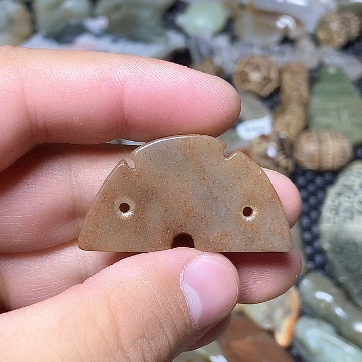 摆件直播间链接162