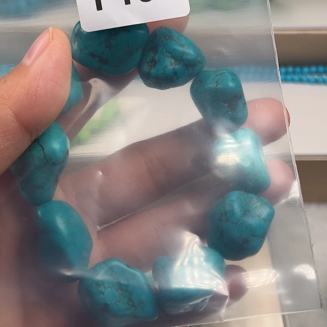 用***6非金属非金属粉丝专属福利手串