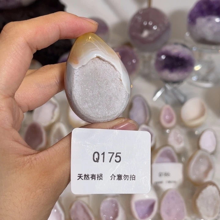未镶嵌大型摆件（非配饰）紫晶