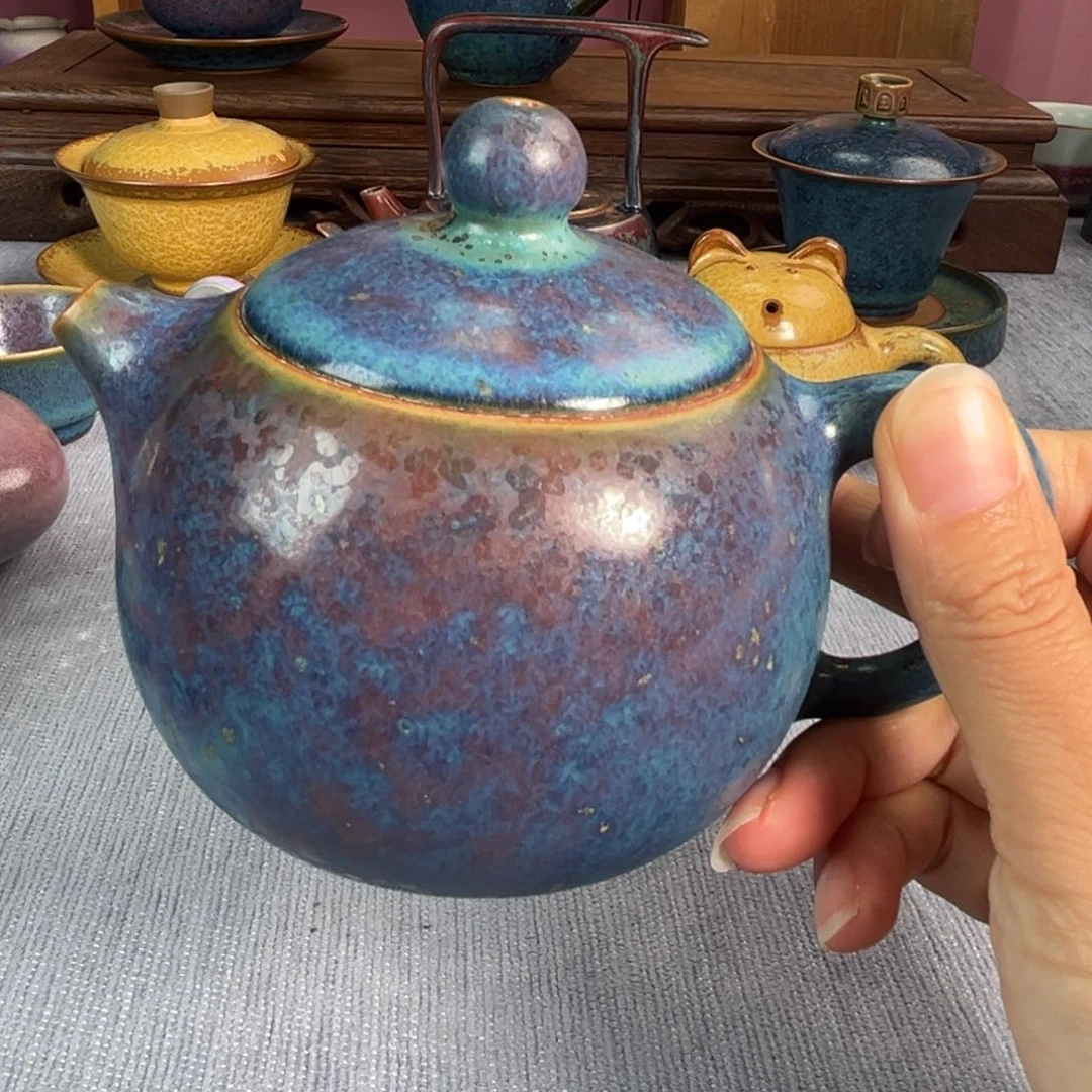 【闪购商品】钧瓷096