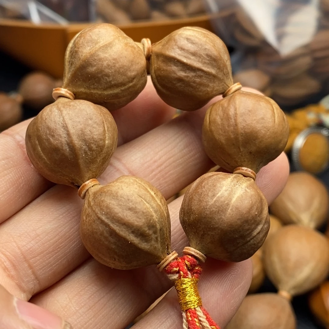 D***e橄榄核手串/手链1